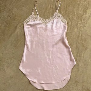 VS lingerie nightgown🌸